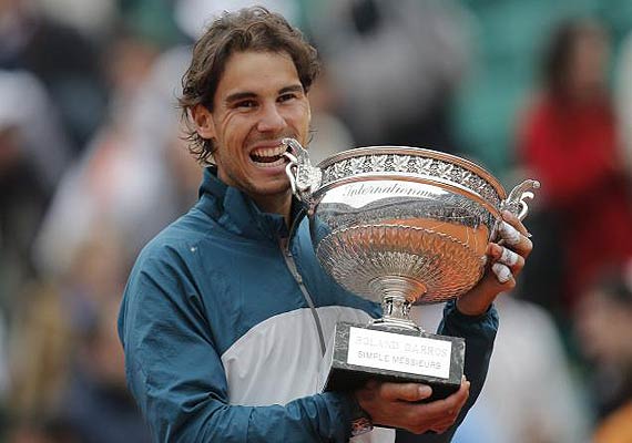 French Open prize money goes up to $34.5M | Tennis News ...