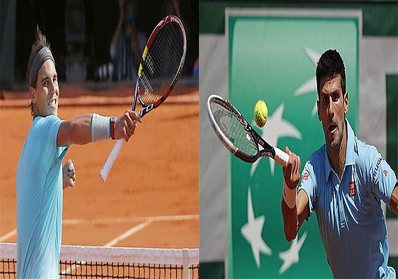 French Open: 5 things to look for men's final | Tennis News - India TV