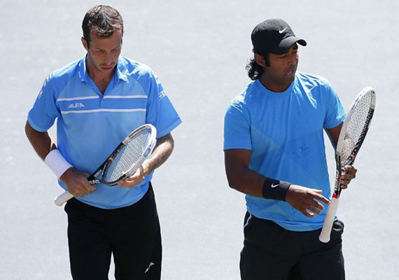paes stepanek lose in japan open final