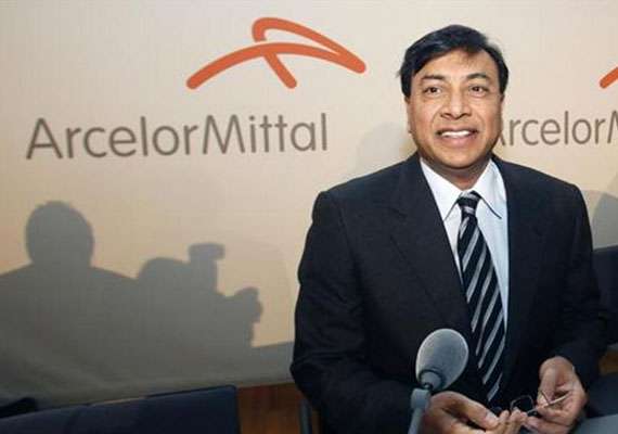 lakshmi mittal biography