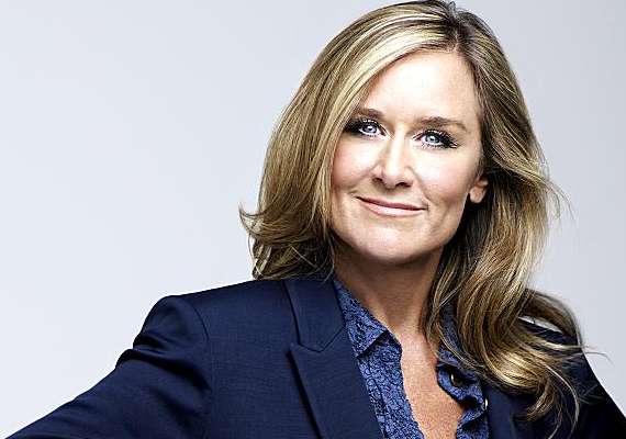 Apple hires Burberry CEO Angela Ahrendts to head retail efforts | India  News – India TV