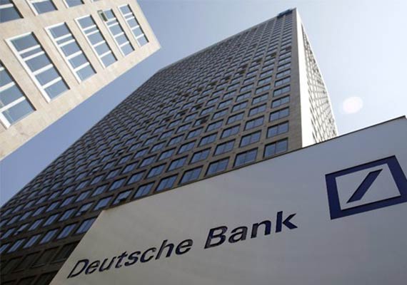 Deutsche Bank Appoints Anjali Mohanty As Head Of Global Transaction ...