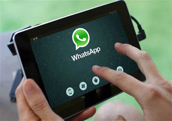 Here's how to reinstall WhatsApp on your mobile phone | Hollywood News – India TV