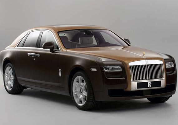India's elite Rolls-Royce owners club | India News – India TV
