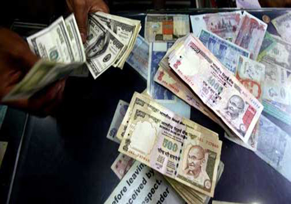 India's forex reserves rise by $819.5 million | Hollywood News – India TV