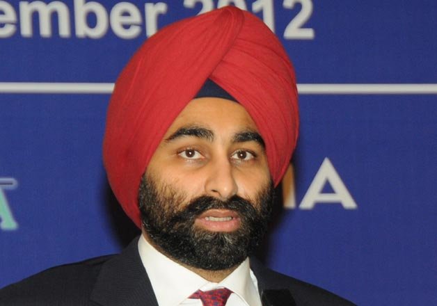 Fortis Executive Shivinder Singh to step down; to join spiritual