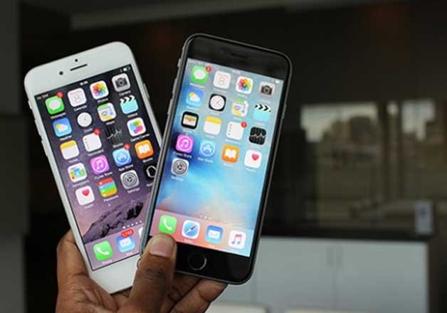 Apple Slashes Prices Of Latest Iphone 6s And 6s Plus By Up To 16 In India India News India Tv 