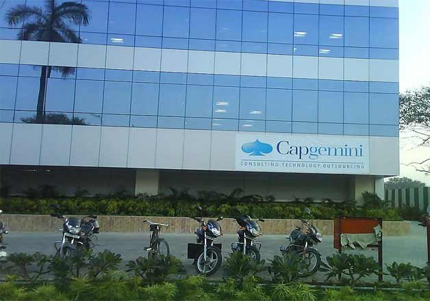 Capgemini to buy IGATE Corp in $4-billion cash deal |IndiaTV News | India  News – India TV