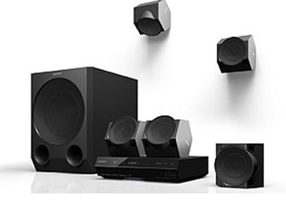 sony home theatre new launch