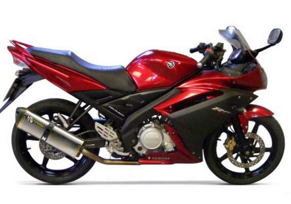 Yamaha To Develop Bike Priced Under Rs 30 000 In India India News India Tv
