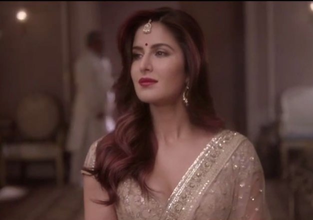 katrina kaif wedding video