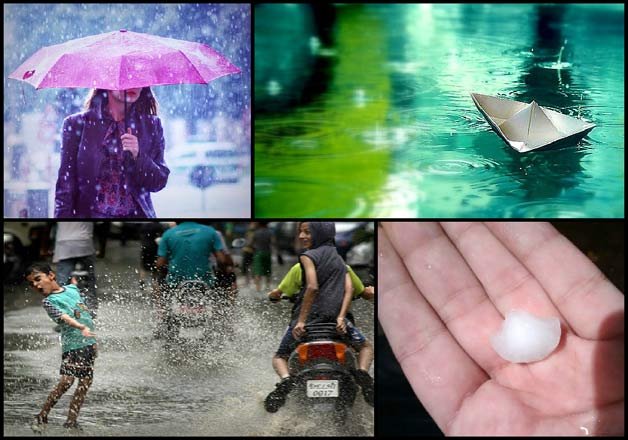 10 monsoon memories that warmed up every childhood | IndiaTV News |  Who-cares News – India TV