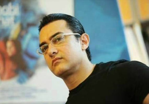 Aamir to perform daredevil stunts in Dhoom 3 | Bollywood News – India TV