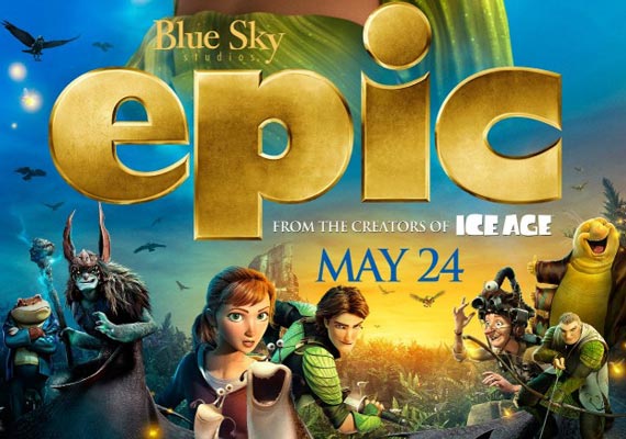Epic' to release in India before US | Bollywood News – India TV Epic' to release in India before US | Bollywood News – India TV