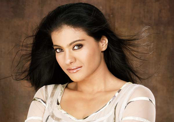 570px x 400px - I can afford to stay at home: Kajol | World News â€“ India TV