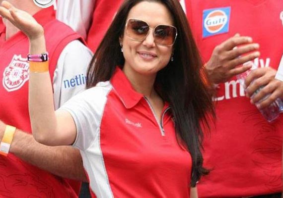 IPL-2 irregularities: ED records Preity Zinta's statement | Bollywood News  â€“ India TV