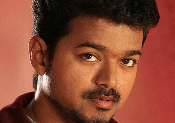 Vijay pays ailing fan a surprise visit | Bollywood News โ India TV Vijay pays ailing fan a surprise visit | Bollywood News โ India TV