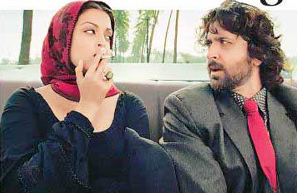 I Coughed, Had Tears In My Eyes, Says Ash On Smoking In Guzaarish | Bollywood News – India TV