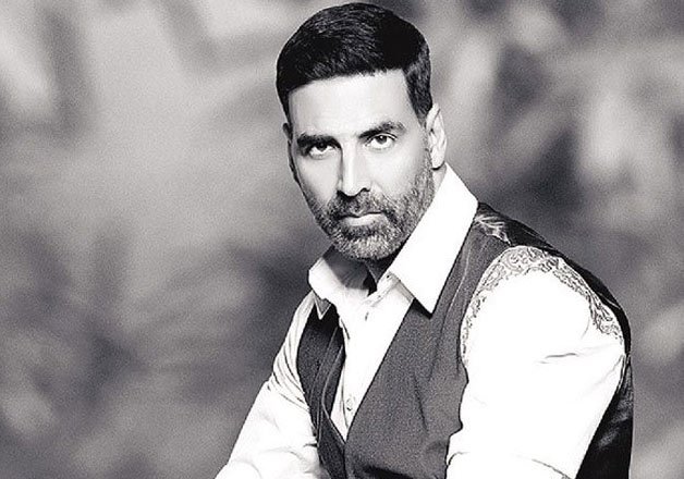 Akshay's 'Oops' moment while filming 'Housefull 3' | Bollywood News – India  TV
