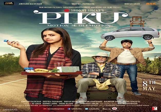 journey song piku english translation