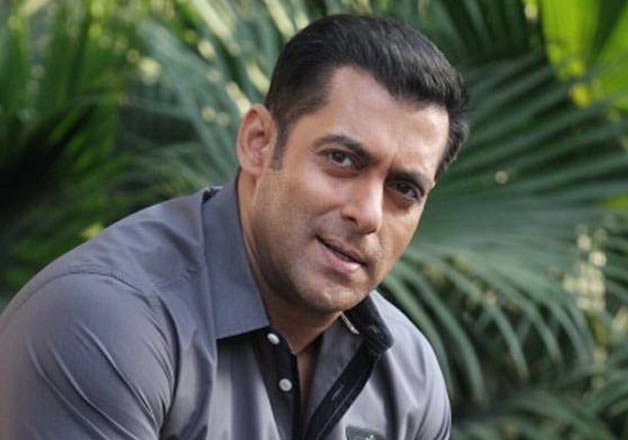 Salman Khan Ki Xxx Sex - Intend to break my past records with each film: Salman- India TV News |  Bollywood News â€“ India TV