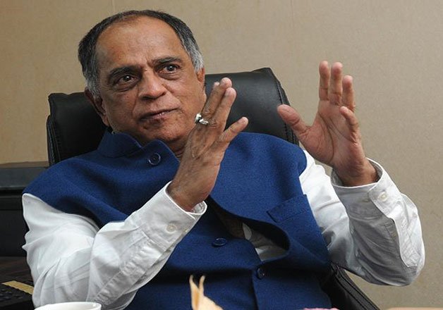 Pahlaj Nihalani On Censorship Row Let Them Try To Get Rid Of Meindia Tv News Bollywood News