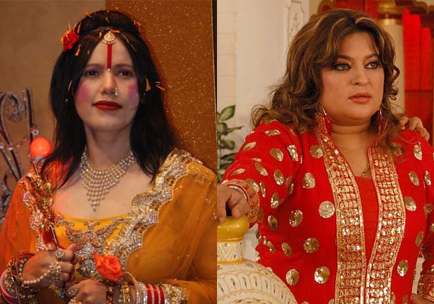 Radhe Maa Video Full Sex Sex - Radhe Maa forced me to have sex, reveals Dolly Bindra | Bollywood News â€“  India TV
