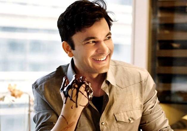 Chef Vikas Khanna to get frank with fans | Bollywood News – India TV