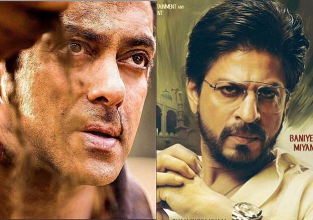 Salman Khans Sultan And Shah Rukh Khan Raees To Not Clash This Eid ...