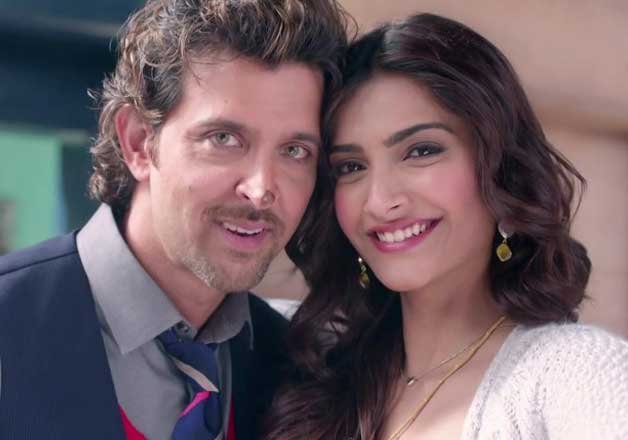 Revealed: Why Sonam Kapoor was scared of working with Hrithik Roshan! | Bollywood News – India TV Revealed: Why Sonam Kapoor was scared of working with Hrithik Roshan! | Bollywood News – India TV