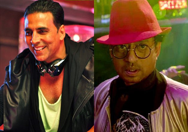 Akshay Kumar has finally spoken on Irrfan Khan and AIB's spoof video | IndiaTV News | Bollywood News – India TV Akshay Kumar has finally spoken on Irrfan Khan and AIB's spoof video | IndiaTV News | Bollywood News – India TV