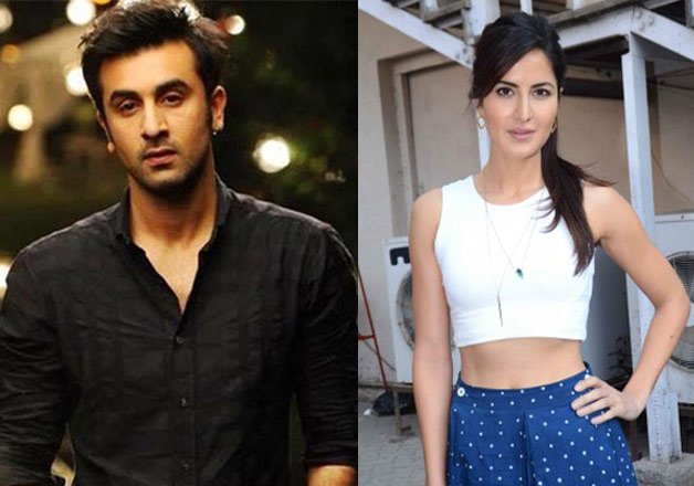 OMG! Break-up With Katrina Kaif, Cost Ranbir Kapoor Rs 21 Crore ...