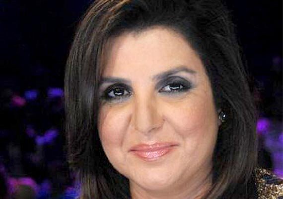 Farah Khan to perform live on stage after 25 years | Bollywood News – India  TV
