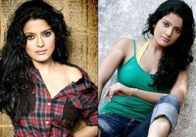 Vishakha Singh solid reply to boobs comment on Facebook - IndiaTV News | Bollywood News – India TV Vishakha Singh solid reply to boobs comment on Facebook - IndiaTV News | Bollywood News – India TV