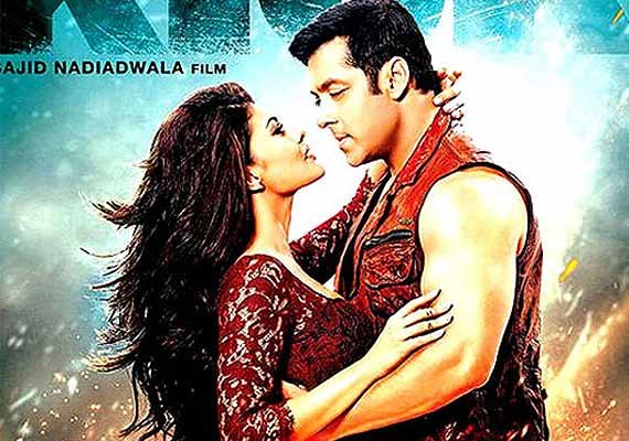 Salman's 'Kick' to get a sequel soon? | Bollywood News – India TV