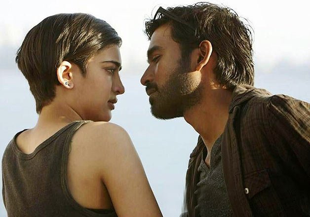 Akshara Haasan wanted to give her 100 percent to 'Shamitabh' | Bollywood News â India TV Akshara Haasan wanted to give her 100 percent to 'Shamitabh' | Bollywood News â India TV