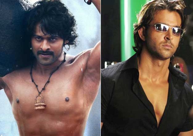 Dhoom 4 Baahubali Prabhas And Hrithik To Play Main Villains