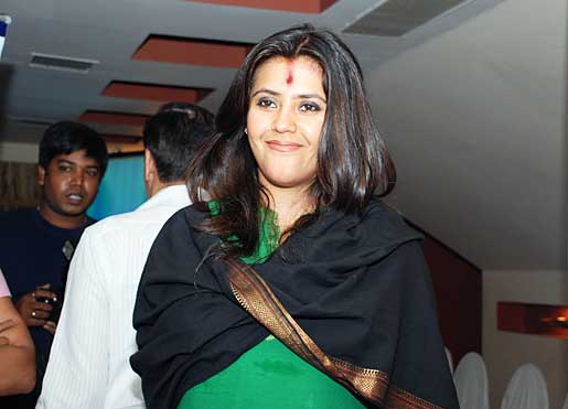 Ekta Kapoor To Come Out With Film On DPS Sex MMS | Lifestyle News â€“ India TV