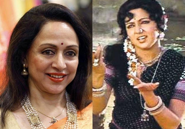 628px x 440px - Hema Malini can't get over 'Basanti' even after 40 years, rememebers her  character | IndiaTV News | Bollywood News â€“ India TV