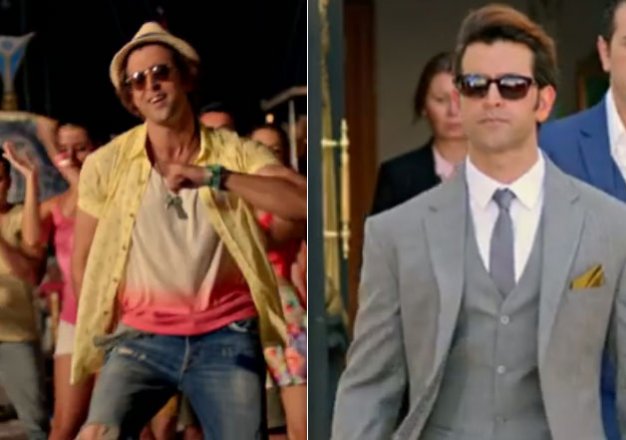 Revealed: Why Hrithik Roshan didn't dance much in 'Dheere-Dheere' | IndiaTV News | Bollywood News – India TV Revealed: Why Hrithik Roshan didn't dance much in 'Dheere-Dheere' | IndiaTV News | Bollywood News – India TV