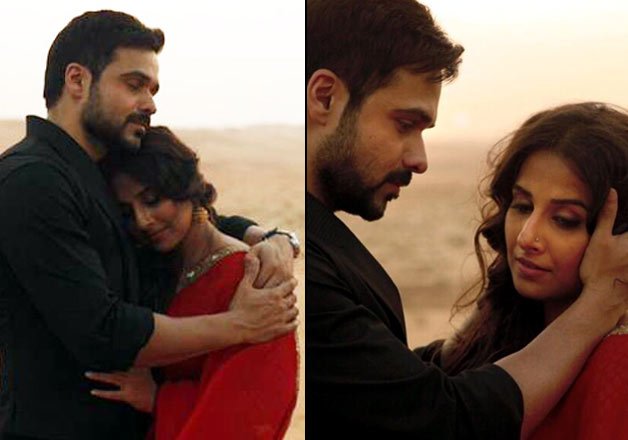 Watch Hamari Adhuri Kahani trailer here - IndiaTV News | Bollywood News – India TV Watch Hamari Adhuri Kahani trailer here - IndiaTV News | Bollywood News – India TV