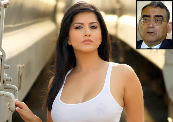 570px x 400px - Justice Katju Defends Sunny Leone | Other News â€“ India TV