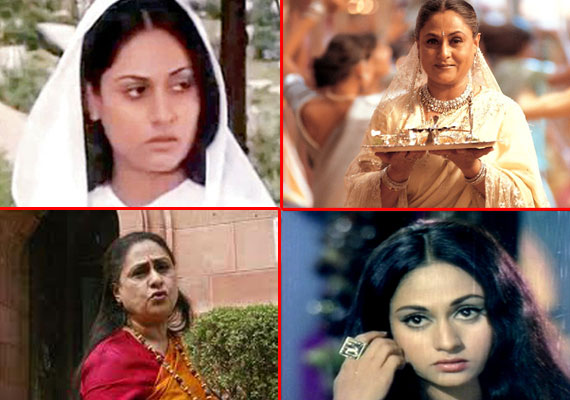 Know about Jaya Bachchan who has turned 65 today | Hollywood News ...