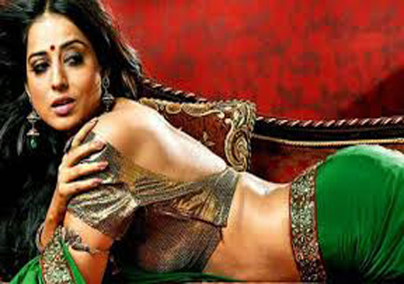 Mahi Gill happy doing dance numbers | Bollywood News â€“ India TV