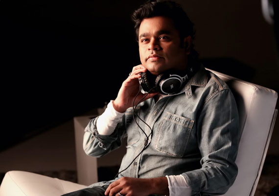 Music Maestro AR Rahman Turns 47 Today (view Pics) | India News – India TV