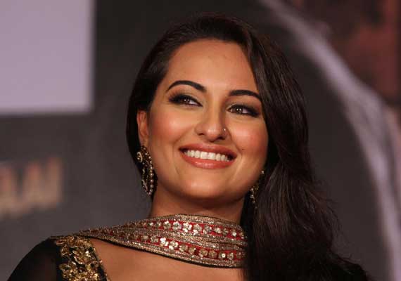 OUATIMD' perfect film after 'Lootera': Sonakshi Sinha | Bollywood News – India TV OUATIMD' perfect film after 'Lootera': Sonakshi Sinha | Bollywood News – India TV
