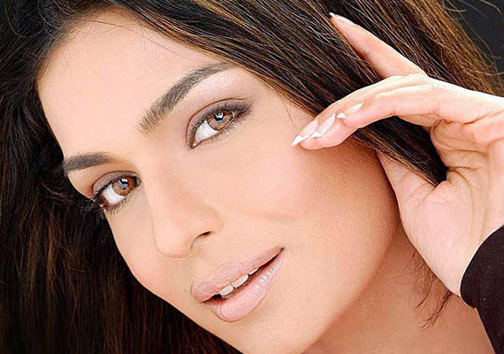 570px x 400px - Pak Actress Meera To Wed Pak-American Naveed Shehzad | Bollywood News â€“  India TV