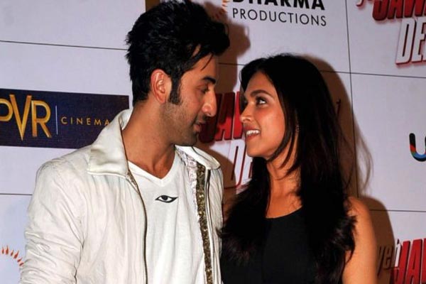 Ranbir excited about Russia release of 'Yeh Jawaani Hai...' | Bollywood News – India TV Ranbir excited about Russia release of 'Yeh Jawaani Hai...' | Bollywood News – India TV