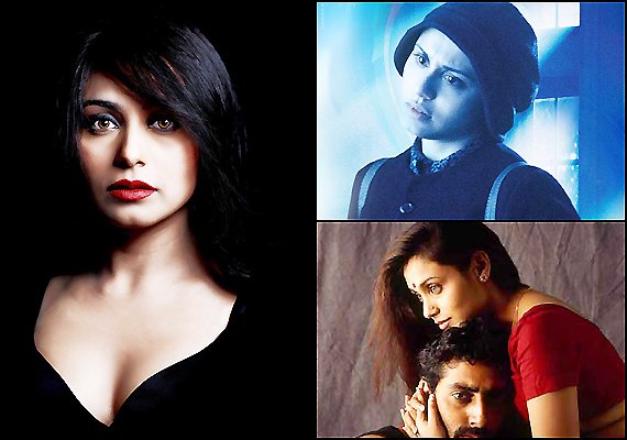 Rani Mukerji's best films (see pics) | Bollywood News – India TV