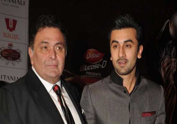 Rishi-Ranbir to perform together at IIFA | Bollywood News – India TV